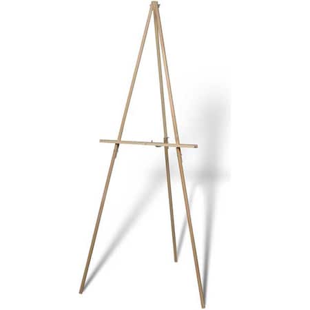 American Easel Fir Tripod 68 Inch AE4001